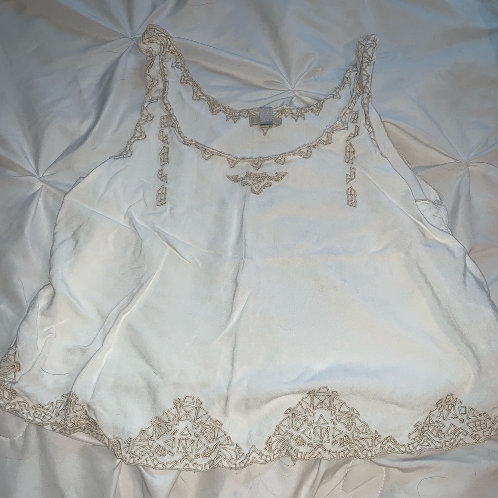 Urban Outfitters crop top